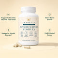Thyrella Thyroid Support Complex — supports healthy thyroid function, third-party tested